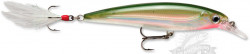 Воблер Rapala XR08-OG