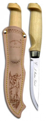 Нож Marttiini Lynx Knife 129