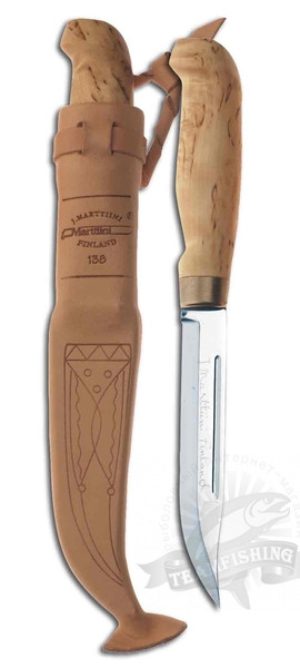 Нож Marttiini Lynx Knife 132