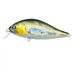 Воблер Pontoon 21 Bet-A-Shad 83SP-SR №R30