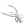 Мягкие приманки LureMax Voodoo Bug 2''/5см, LSVB2-015 White