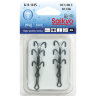 Крючки Saikyo двойные KH-1145 BN