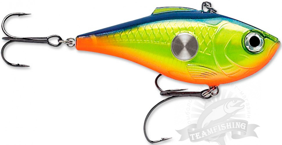 Воблер Rapala CNR08-HS