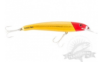 Воблер Halco LASER PRO 190 DD+STD #H78