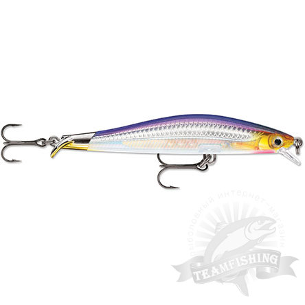 Воблер Rapala RipStop RPS09-PD