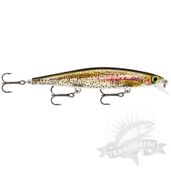 Воблер Rapala Shadow Rap SDR11-RTL