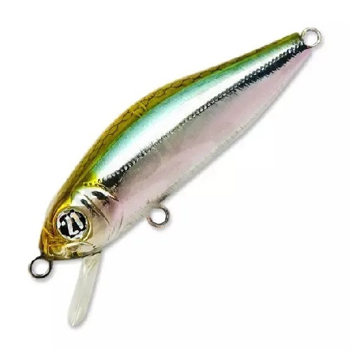 Воблер Pontoon 21 Crackjack 58SP-DR  5.7гр  N 012