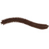 Мягкие приманки LureMax Rag Worm 3''/7см, LSRW3-018 Worm Brown