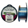 Леска рыболовная Daiwa Samurai Trout 0.20 мм 3.2 кг 500 м / светло-серый