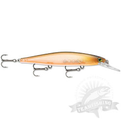 Воблер Rapala Shadow Rap Deep SDRD11-CRU