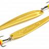 Блесна зимняя Ecopro Vandal 73 mm тройник G