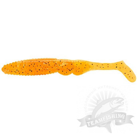 Мягкие приманки LureMax Butcher 5''/13см, LSB5-004 Caramel Oil