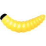 Мягкие приманки LureMax Wood Worm 1''/2,5см, LSW1-016 Yellow Corn