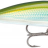 Вобле Rapala XRCD05-OG