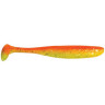 Мягкие приманки LureMax Slim Shad 4,5''/11,5см, LSSLS45-008 Fire Carrot