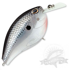 Воблер Storm Arashi Silent Square ASQS03-874