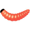 Мягкие приманки LureMax Wood Worm 1''/2,5см, LSW1-017 Orange