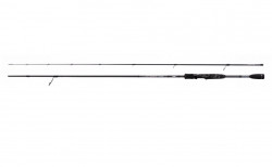 Спиннинг Jaxon WJ-DSF Grey Stream 2.28 cm  10-40 g