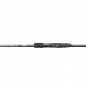 Спиннинг Jaxon WJ-DSF Grey Stream 2.28 cm 10-40 g