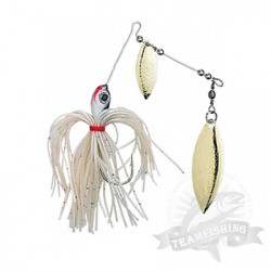 Блесна вращающаяся Jaxon Spinner Bait, BO-HKG1B