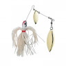 Блесна вращающаяся Jaxon Spinner Bait, BO-HKG1B