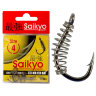 Крючки Saikyo KHS-10085 (10 шт)