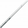 Удилище кастинговое Maximus Black Widow X  C 24ML  2,4 m 5-20 g 5-14 lb