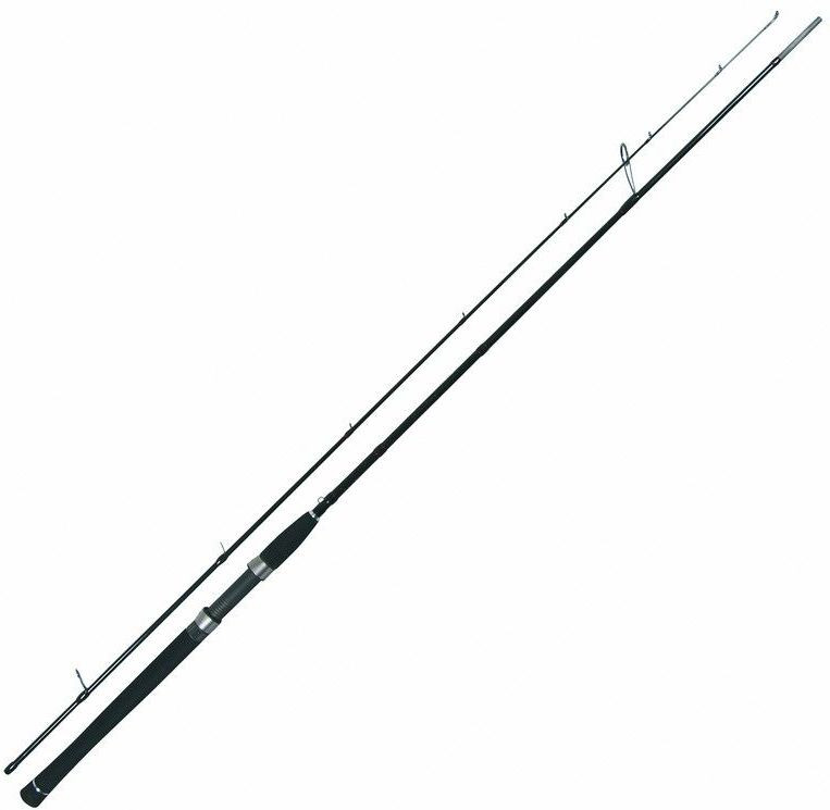 Удилище кастинговое Maximus Black Widow X  C 24ML  2,4 m 5-20 g 5-14 lb