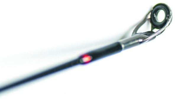 Удилище кастинговое Maximus Black Widow X  C 24ML  2,4 m 5-20 g 5-14 lb