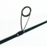 Удилище кастинговое Maximus Black Widow X  C 24ML  2,4 m 5-20 g 5-14 lb