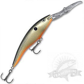 Воблер Rapala TDD09-OPSD