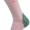Носки Comodo TRE1-04 rosa-grey
