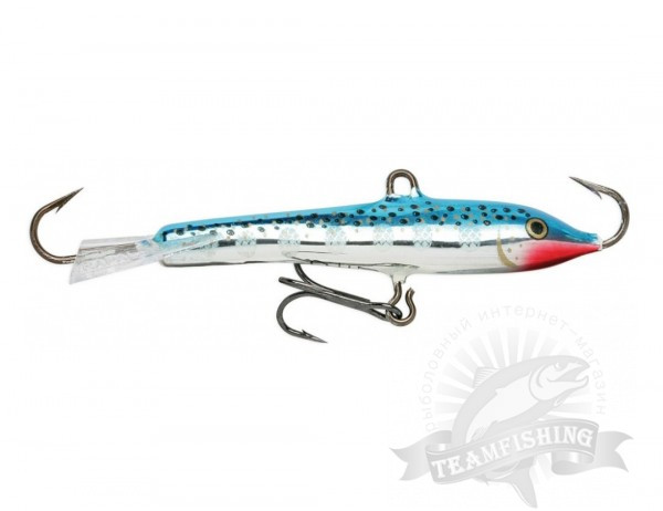 Балансир Rapala Jigging Rap WH3-MB