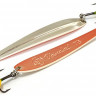 Блесна зимняя Ecopro Vandal 73 mm тройник S/C