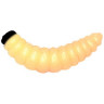 Мягкие приманки LureMax Wood Worm 1''/2,5см, LSW1-023 Natural Cream