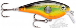 Воблер Rapala CNC74-CSD