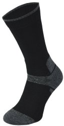 Носки Comodo TRE3-01 black-grey