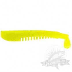 Мягкие приманки LureMax Yobbo 3''/7см, LSY3-001 Chartreuse