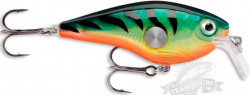 Воблер Rapala CNC74-FT