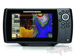 Эхолот Humminbird HELIX 7X DI GPS
