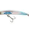 Воблер F978-HPUV Yo-Zuri Crystal 3D Minnow 130F 130mm 21g