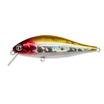 Воблер Pontoon 21 Bet-A-Shiner 68SP-SR №A15
