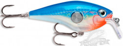 Воблер Rapala CNC74-SB