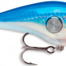 Воблер Rapala CNC74-SB