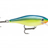 Воблер Rapala SCRS05-CRSD