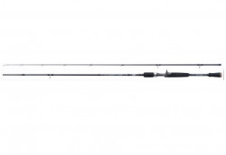 Кастинговое удилище Jaxon WJ-DSX Grey Stream 2.10 cm  20-65 g