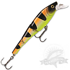Воблер Storm Swimmin' Stick SST16-577