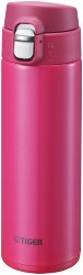 Термокружка Tiger MMJ-A048 Passion Pink 0,48 л
