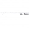 Кастинговое удилище Jaxon WJ-DSX Grey Stream 2.28 cm  10-35 g