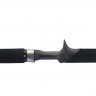Кастинговое удилище Jaxon WJ-DSX Grey Stream 2.28 cm  10-35 g